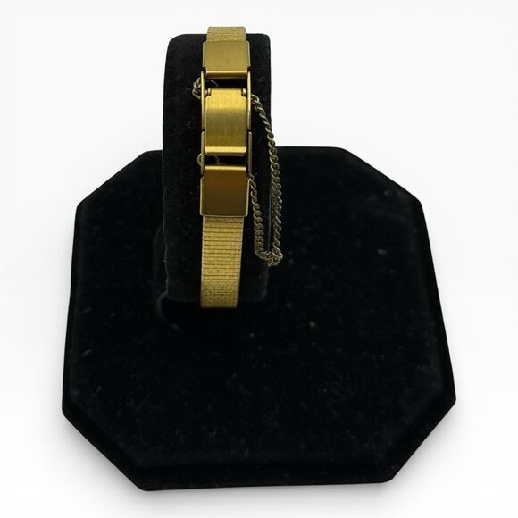 Citizen Seven Vintage Ladies Quartz Watch 3220-899849. Working Condtion main image 7